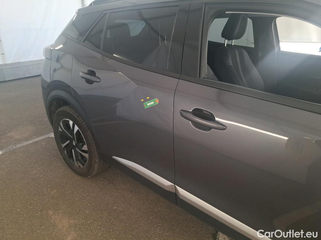  Peugeot  2008  Allure Business 1.5 HDi 130CV BVA8 E6d #40