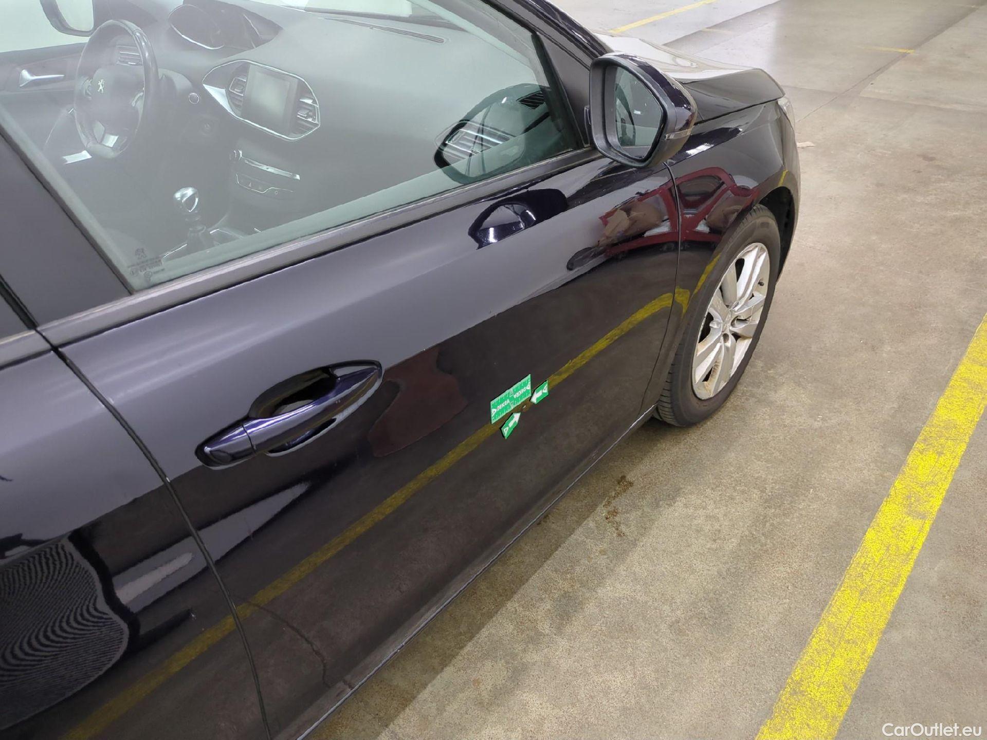  Peugeot  308  SW Active Business 1.5 HDI 100CV BVM6 E6dT #68