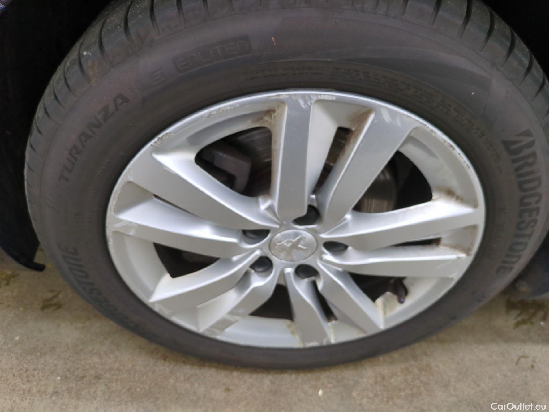  Peugeot  308  SW Active Business 1.5 HDI 100CV BVM6 E6dT #30