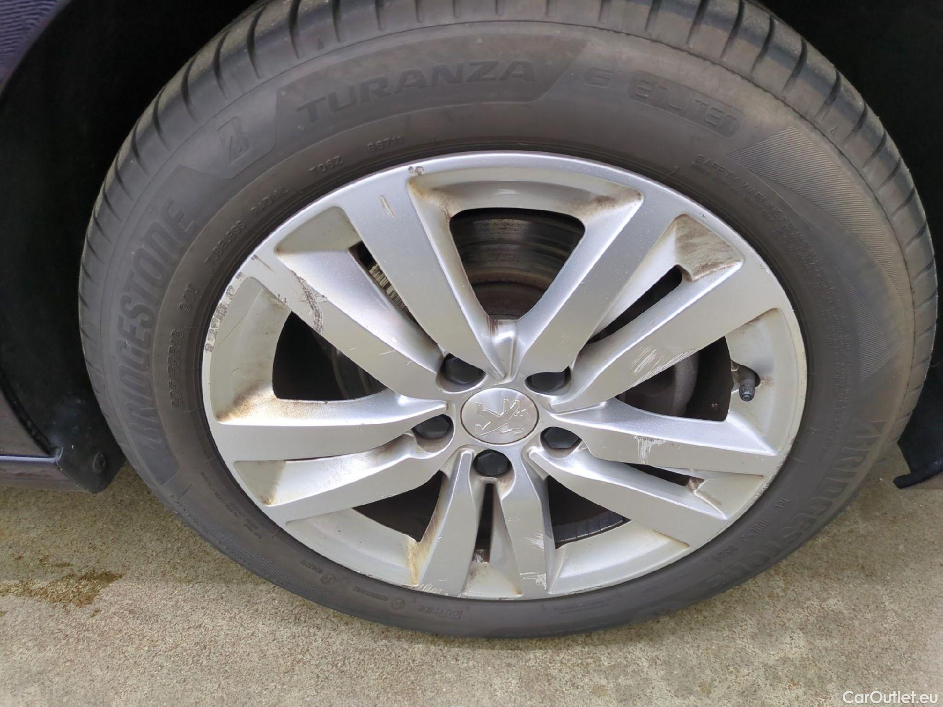  Peugeot  308  SW Active Business 1.5 HDI 100CV BVM6 E6dT #22