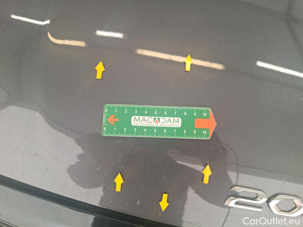  Peugeot  2008  Allure Business 1.5 HDi 130CV BVA8 E6d #28