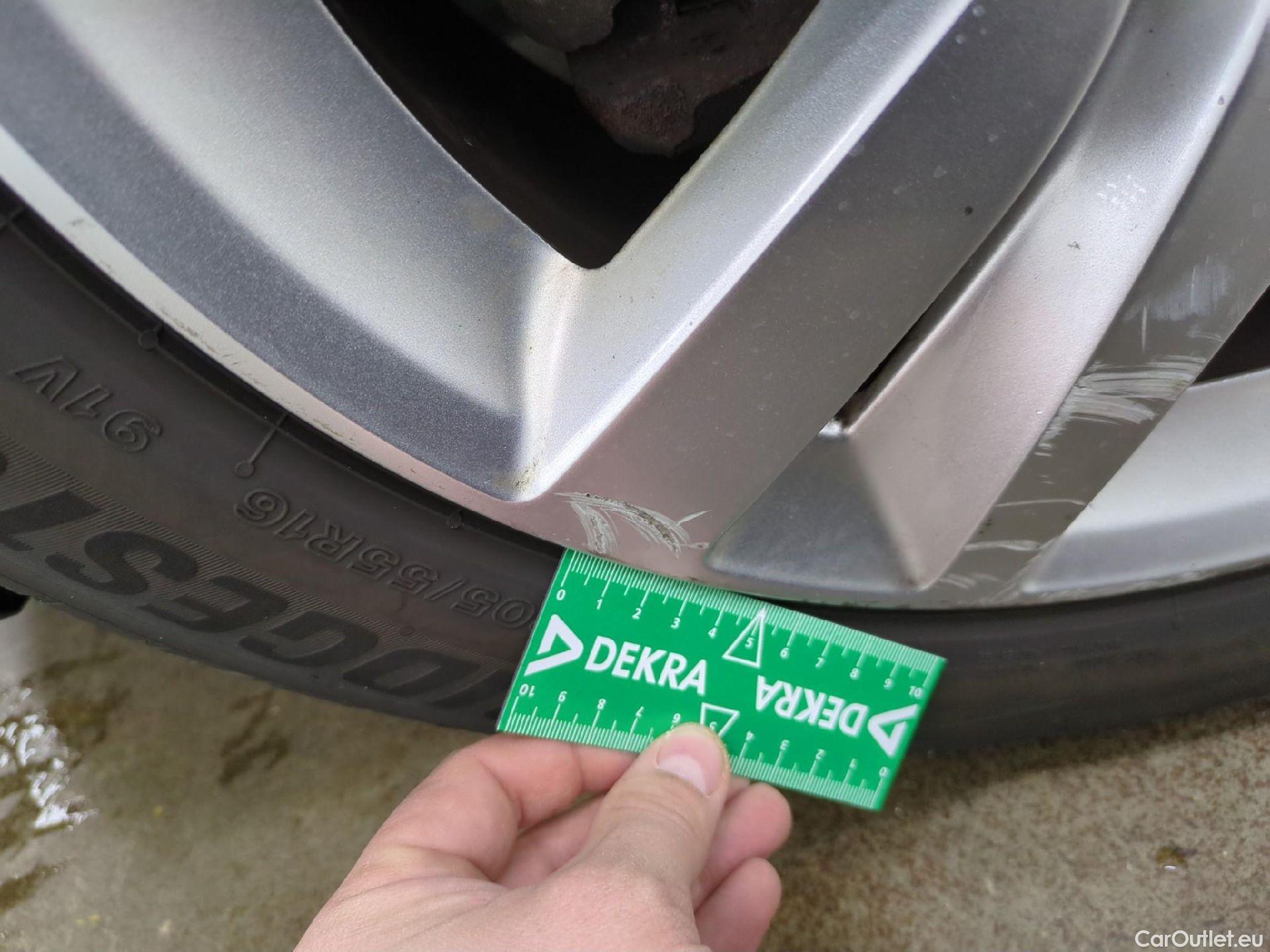  Peugeot  308  SW Active Business 1.5 HDI 100CV BVM6 E6dT #36