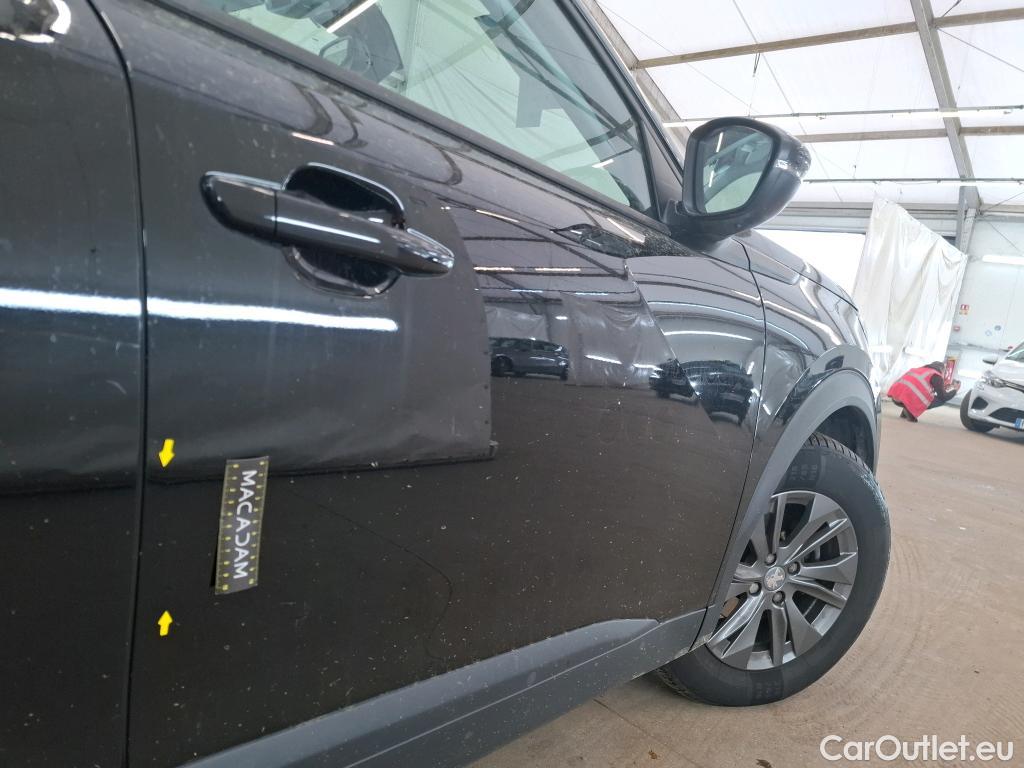  Peugeot  2008  Active Pack 1.5 HDi 110CV BVM6 E6d #7