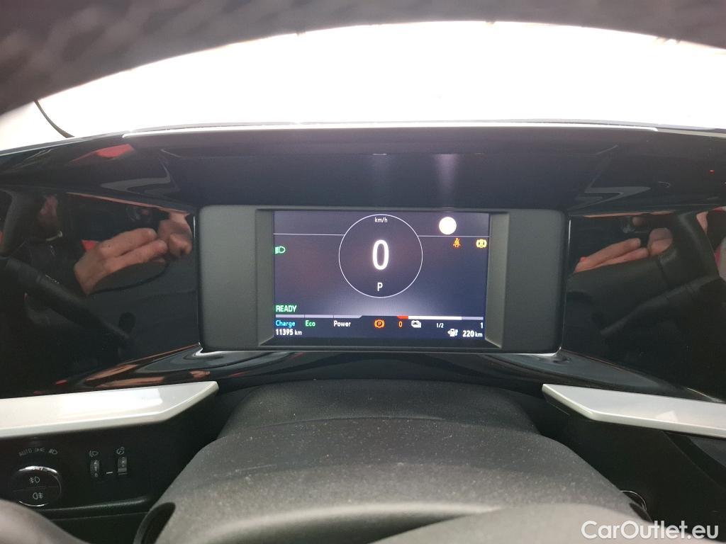  Opel  Mokka  e Elegance Business 50kWh BVA #22