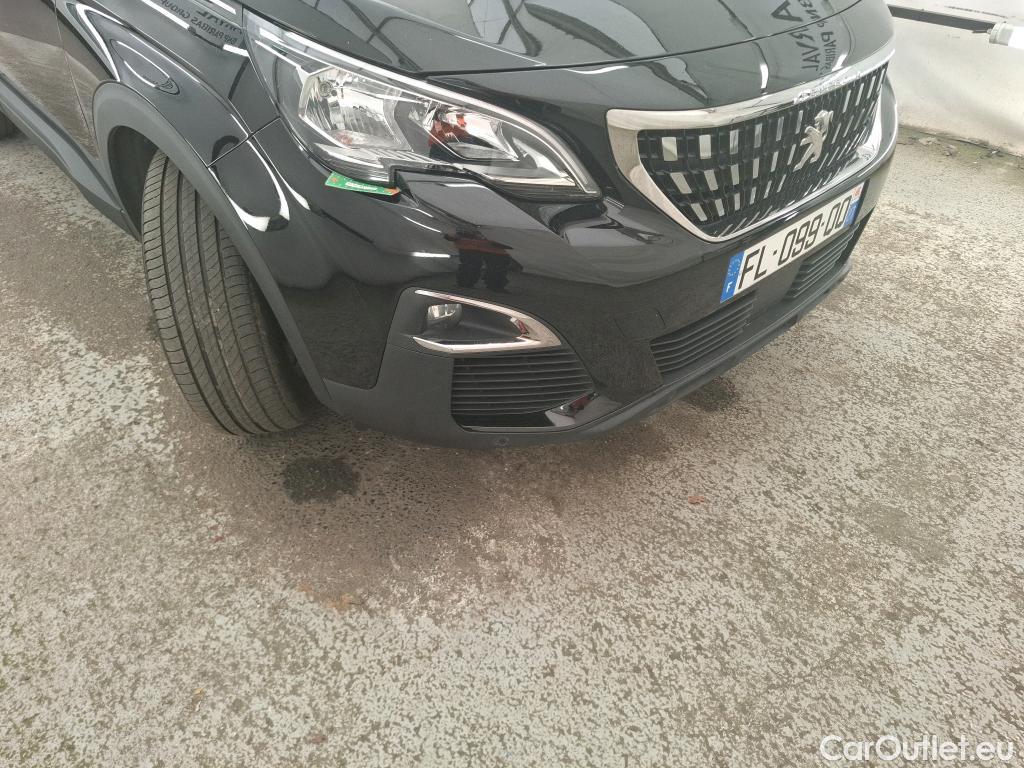  Peugeot  3008  Active Business 1.5 HDi 130CV BVM6 E6dT #1
