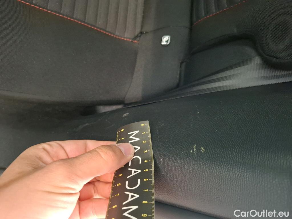  Peugeot  2008  Active Pack 1.5 HDi 110CV BVM6 E6d #11