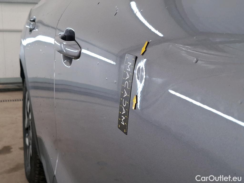  Opel  Mokka  e Elegance Business 50kWh BVA #19