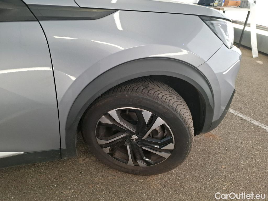  Peugeot  2008  Allure 1.5 HDi 130CV BVA8 E6d #3