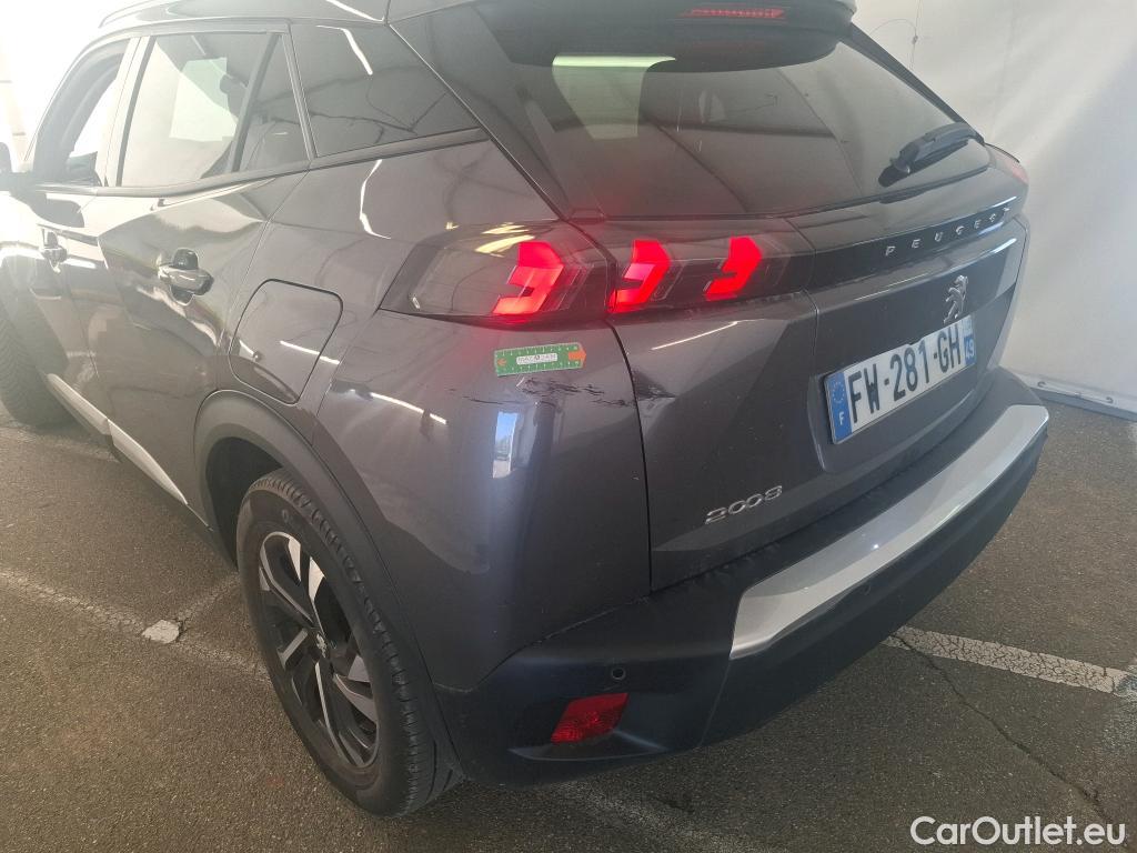  Peugeot  2008  Allure Business 1.5 HDi 130CV BVA8 E6d #32