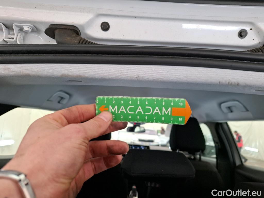  Peugeot  2008  Active Business 1.5 HDi 130CV BVA8 E6d #9