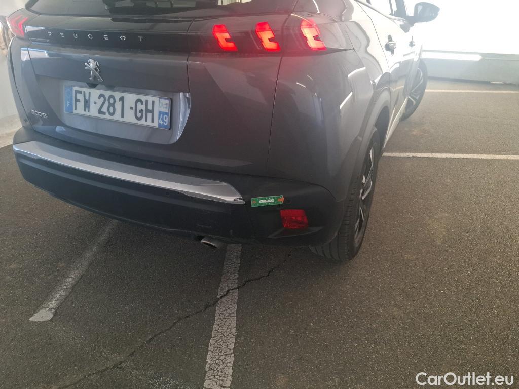  Peugeot  2008  Allure Business 1.5 HDi 130CV BVA8 E6d #7
