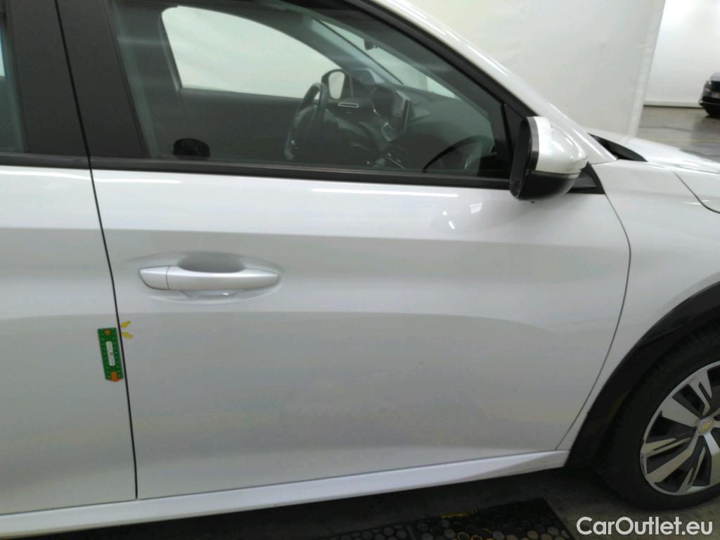  Peugeot  208  (e-) Active Business 50kWh BVA #20