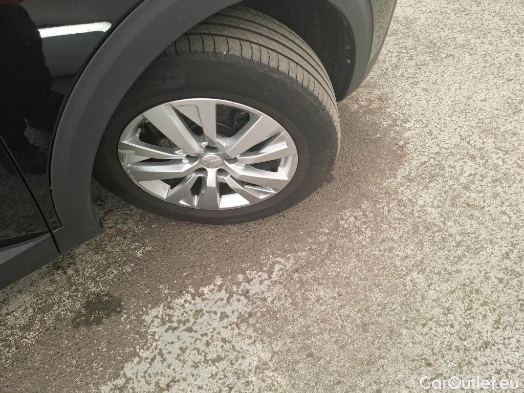  Peugeot  3008  Active Business 1.5 HDi 130CV BVM6 E6dT #3