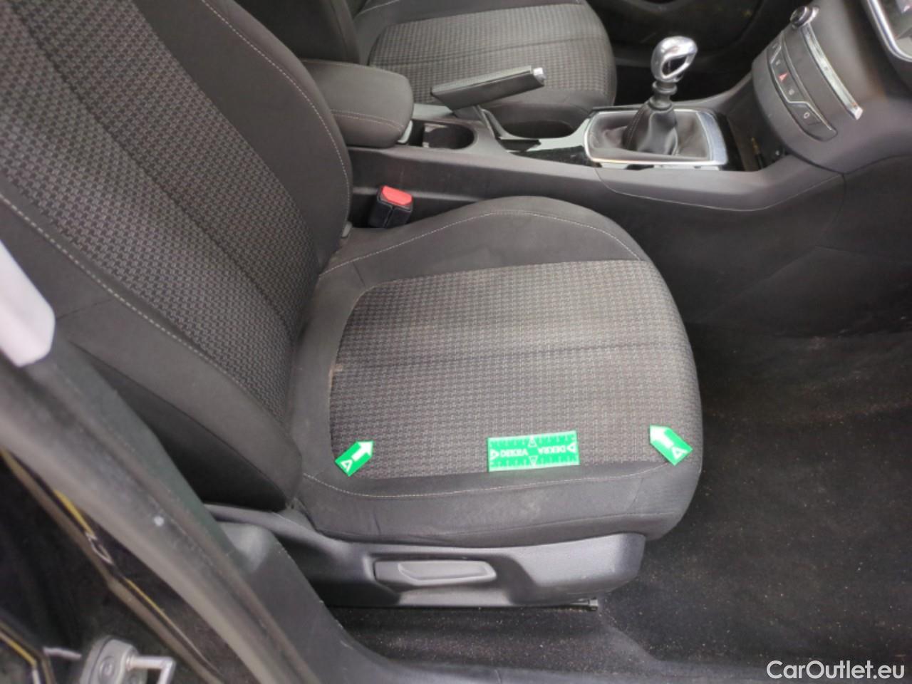  Peugeot  308  SW Active Business 1.5 HDI 100CV BVM6 E6dT #17