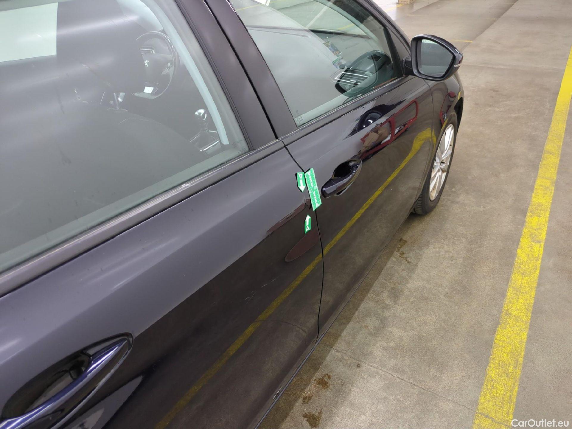  Peugeot  308  SW Active Business 1.5 HDI 100CV BVM6 E6dT #67