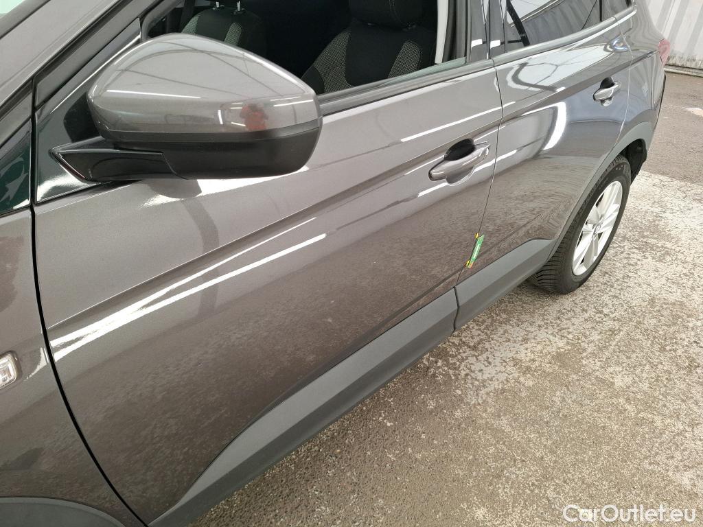  Opel   Grandland X Grandland X Edition 1.5 130CV BVA8 E6dT #4