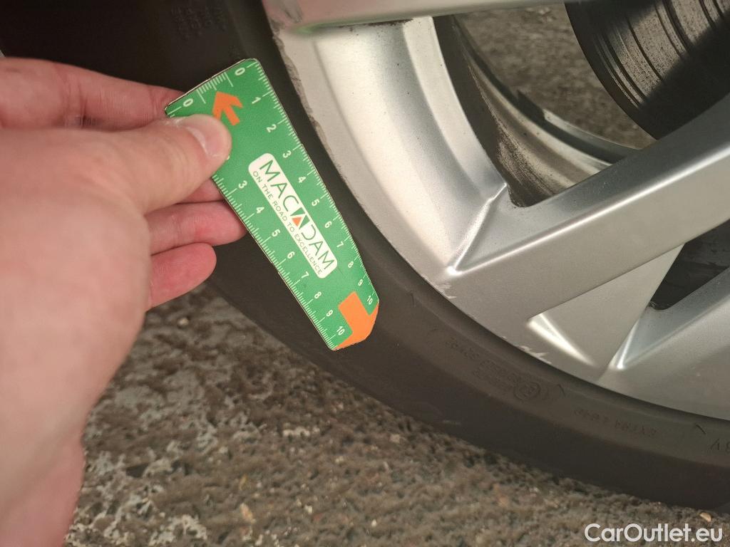  Peugeot  3008  Active Business 1.5 HDi 130CV BVM6 E6dT #6