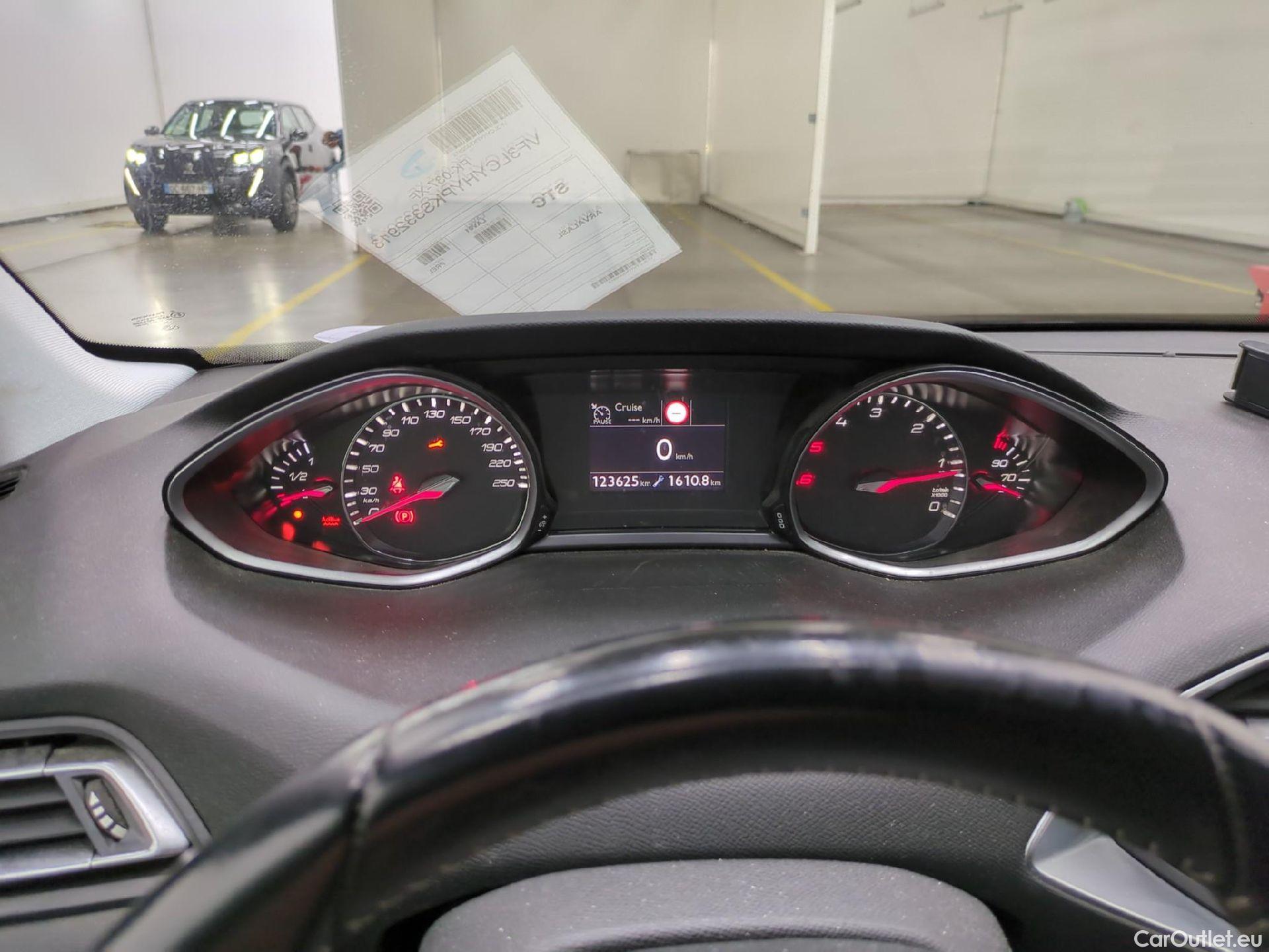  Peugeot  308  SW Active Business 1.5 HDI 100CV BVM6 E6dT #2