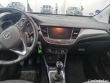  Opel  Crossland  X Elegance Business 1.2 Turbo 110CV BVM6 E6d #10