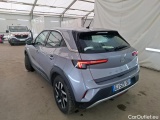  Opel  Mokka  e Elegance Business 50kWh BVA #3