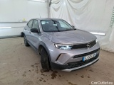  Opel  Mokka  e Elegance Business 50kWh BVA #5