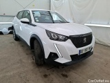  Peugeot  2008  Active Business 1.5 HDi 130CV BVA8 E6d #4