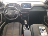  Peugeot  2008  Allure 1.5 HDi 130CV BVA8 E6d #5
