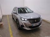  Peugeot  2008 PEUGEOT  / 2019 / 5P / Crossover BLUEHDI 110 S&S ALLURE BUSINESS #2