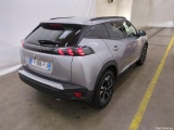  Peugeot  2008 PEUGEOT  / 2019 / 5P / Crossover BLUEHDI 110 S&S ALLURE BUSINESS #3