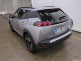  Peugeot  2008 PEUGEOT  / 2019 / 5P / Crossover BLUEHDI 110 S&S ALLURE BUSINESS #4