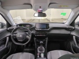  Peugeot  2008 PEUGEOT  / 2019 / 5P / Crossover BLUEHDI 110 S&S ALLURE BUSINESS #5