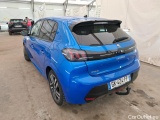  Peugeot  208  (P2) (2019) PureTech 100 S&S EAT8 Allure Pack / GARANTIE CONSTRUCTEUR 10 ANS VOIR PHOTO 2 #3