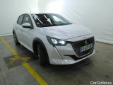  Peugeot  208  (e-) Active Business 50kWh BVA #5