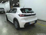  Peugeot  208  (e-) Active Business 50kWh BVA #3