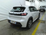  Peugeot  208  (e-) Active Business 50kWh BVA #4