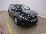  Peugeot  308  SW Active Business 1.5 HDI 100CV BVM6 E6dT #2