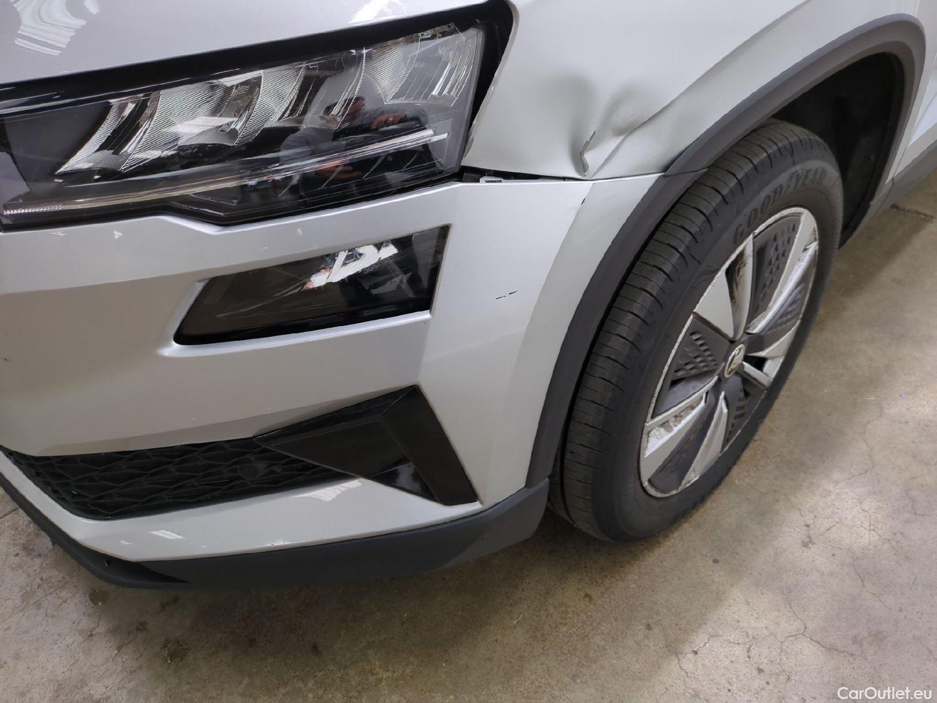  Skoda  Karoq SKODA  5p SUV 1.5 TSI 150ch ACT DSG7 Business #19