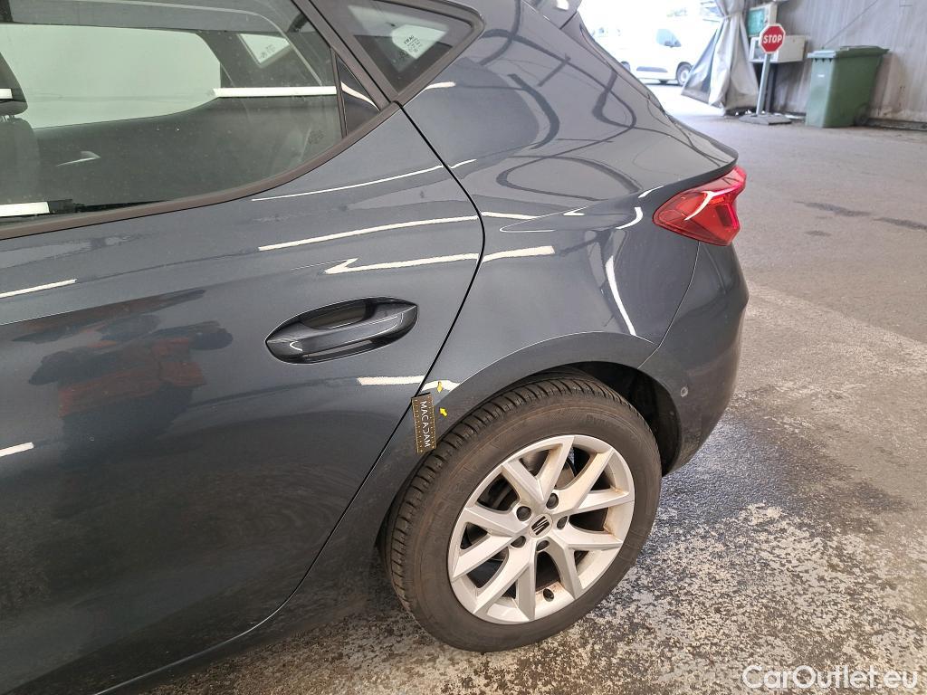  Seat  Leon  Style 1.0 TSI 110CV BVM6 E6d #14