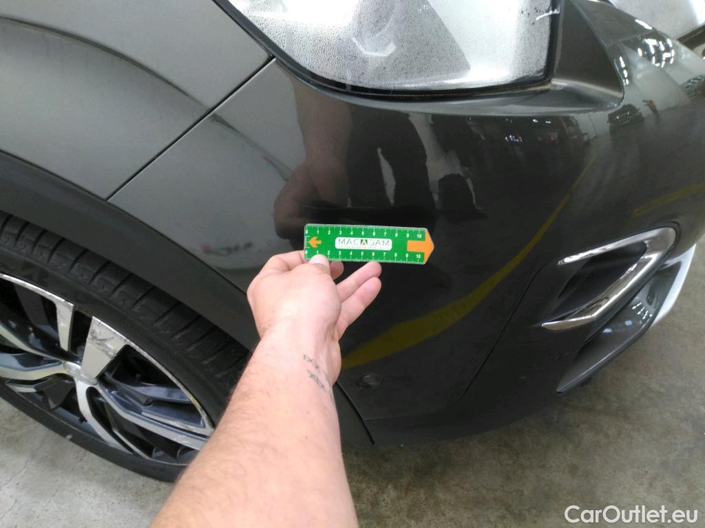  Peugeot  5008  Allure Business 1.5 HDi 130CV BVA8 7 Sieges E6 #52