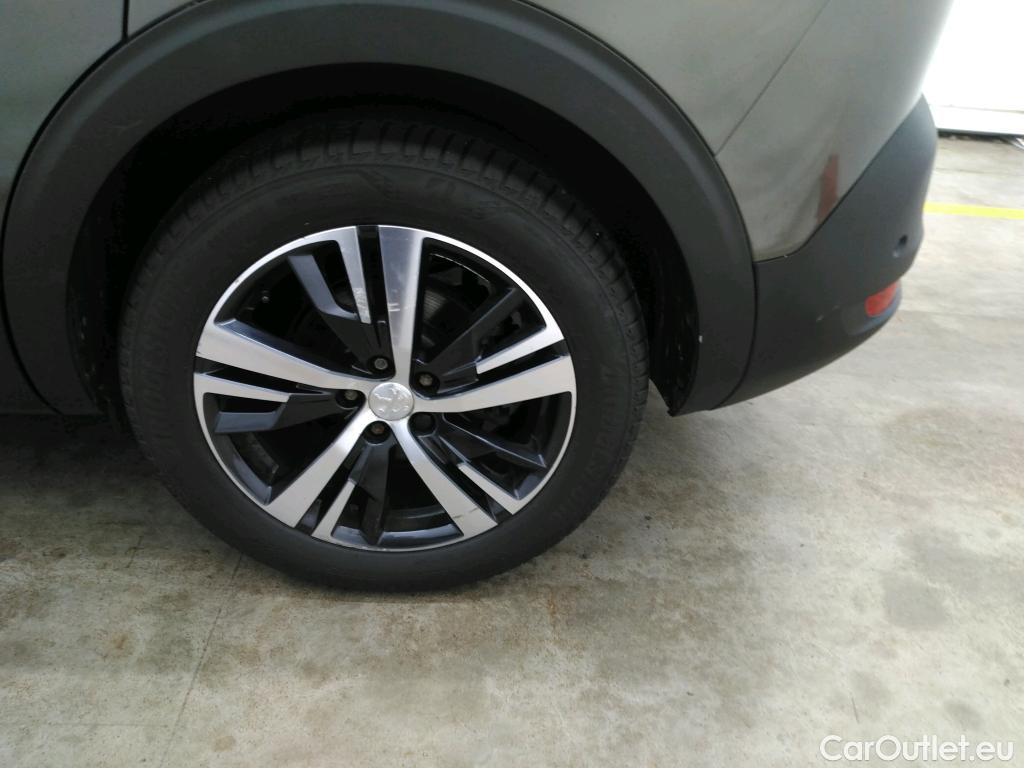  Peugeot  5008  Allure Business 1.5 HDi 130CV BVA8 7 Sieges E6 #26