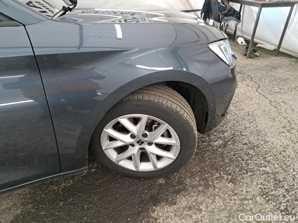  Seat  Leon  Style 1.0 TSI 110CV BVM6 E6d #1