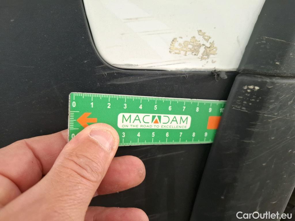  Peugeot  RIFTER  Allure L1 1.2 PureTech 110CV BVM6 E6dT #16