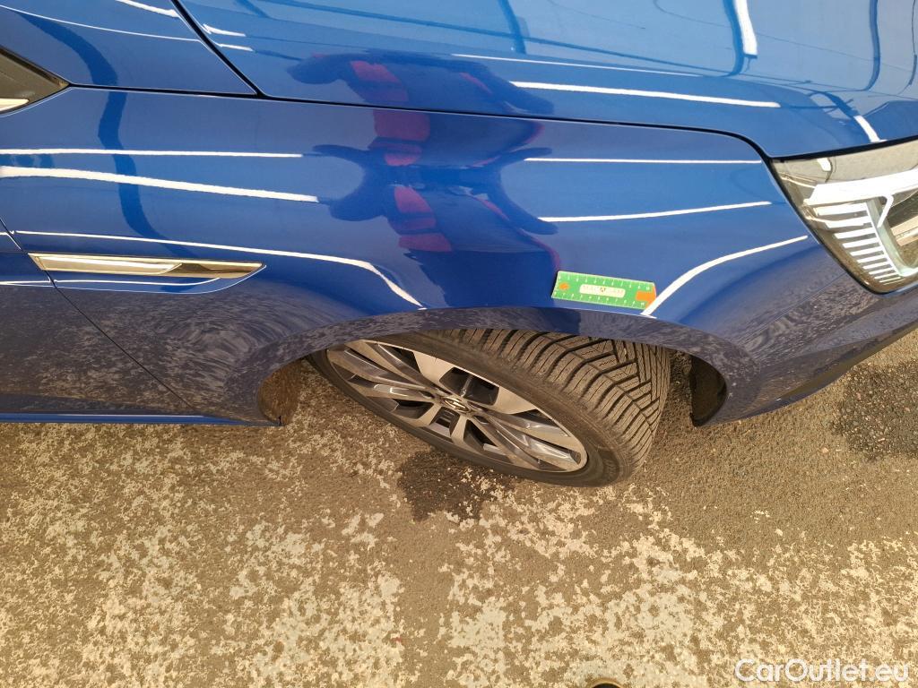  Renault  Megane  IV Berline 5 ptes. Techno 1.5 dCi 115CV BVM6 E6d #3