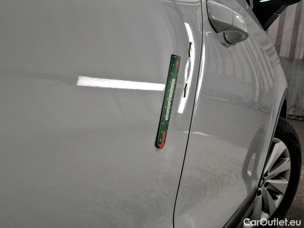  Seat  Arona  Xcellence 1.0 TSI 95CV BVM5 E6d #6