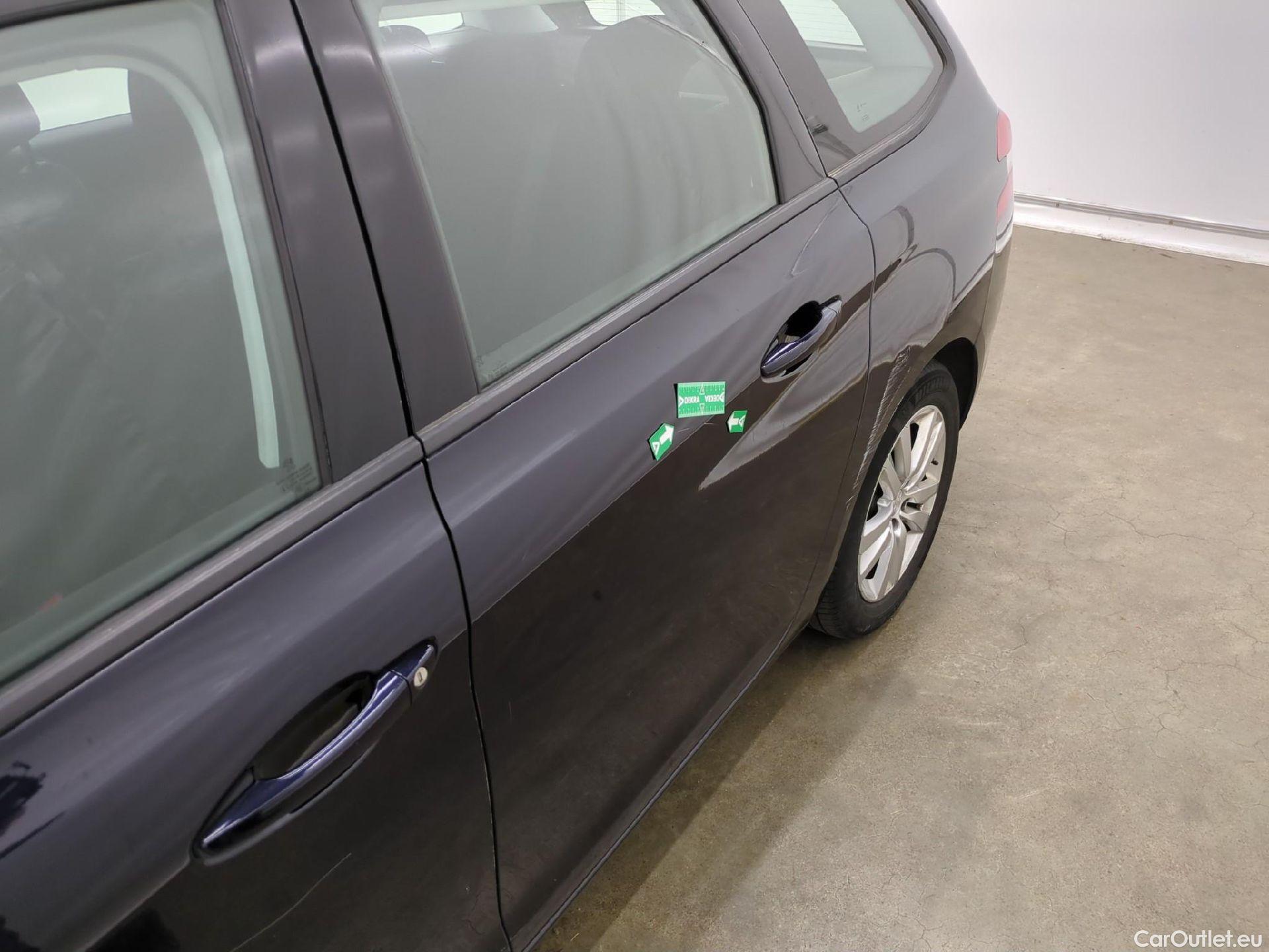  Peugeot  308  SW Active Business 1.5 HDI 100CV BVM6 E6dT #95