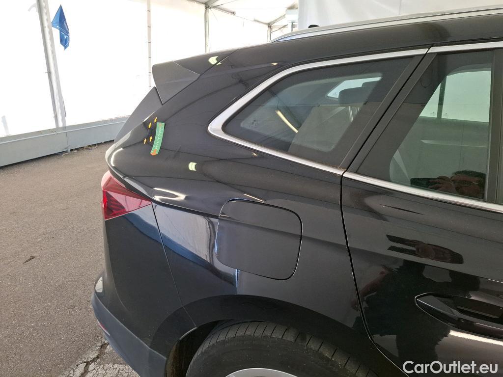  Skoda  ENYAQ  iV 80 Loft 82kWh BVA #42