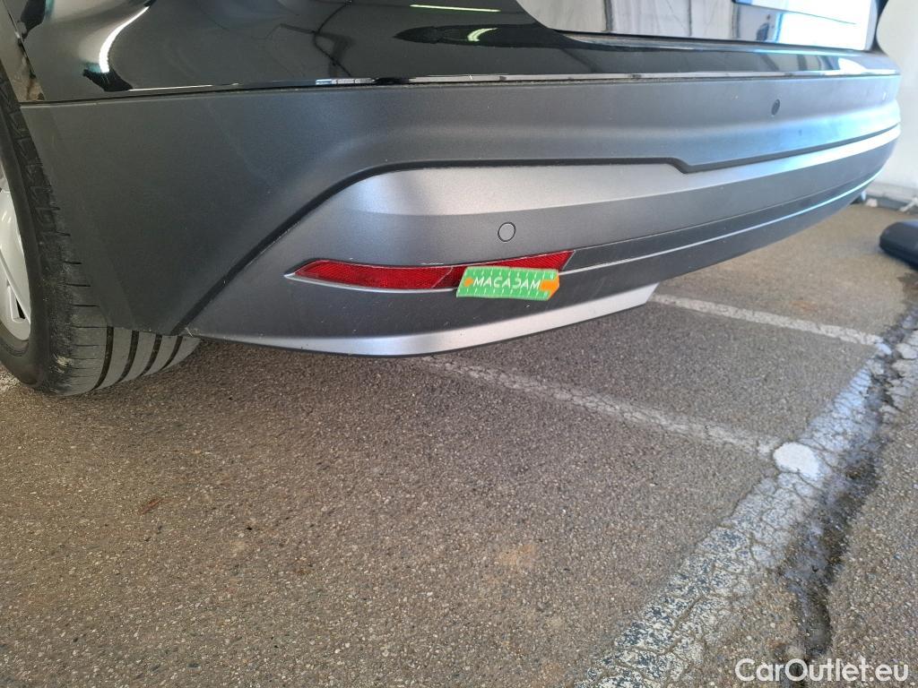  Skoda  ENYAQ  iV 80 Loft 82kWh BVA #24