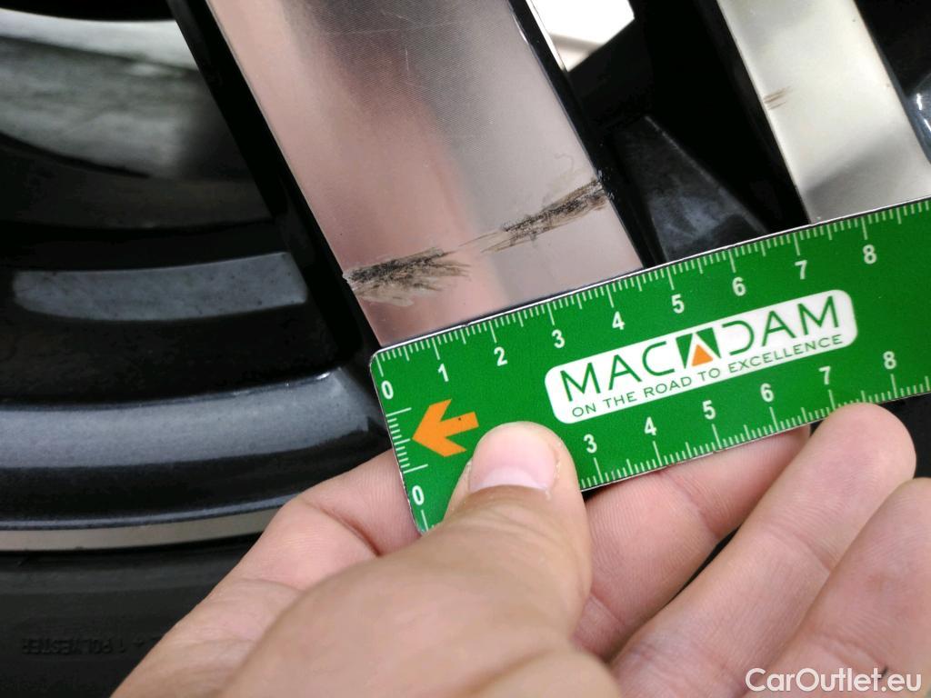  Peugeot  5008  Allure Business 1.5 HDi 130CV BVA8 7 Sieges E6 #31