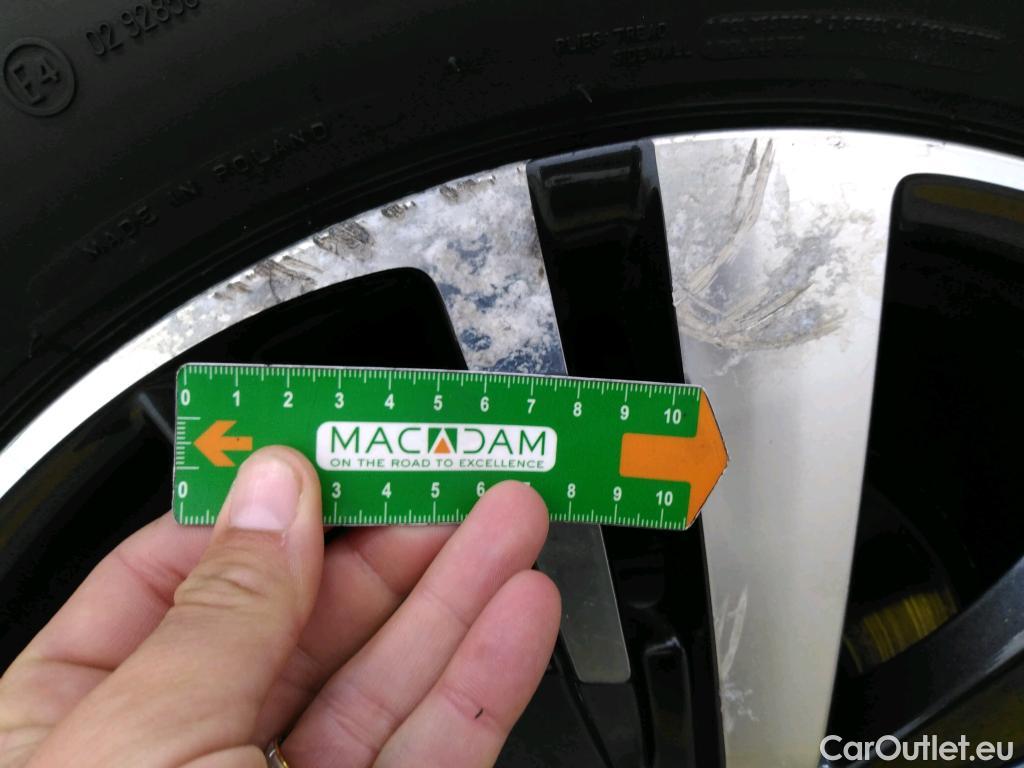  Peugeot  5008  Allure Business 1.5 HDi 130CV BVA8 7 Sieges E6 #21