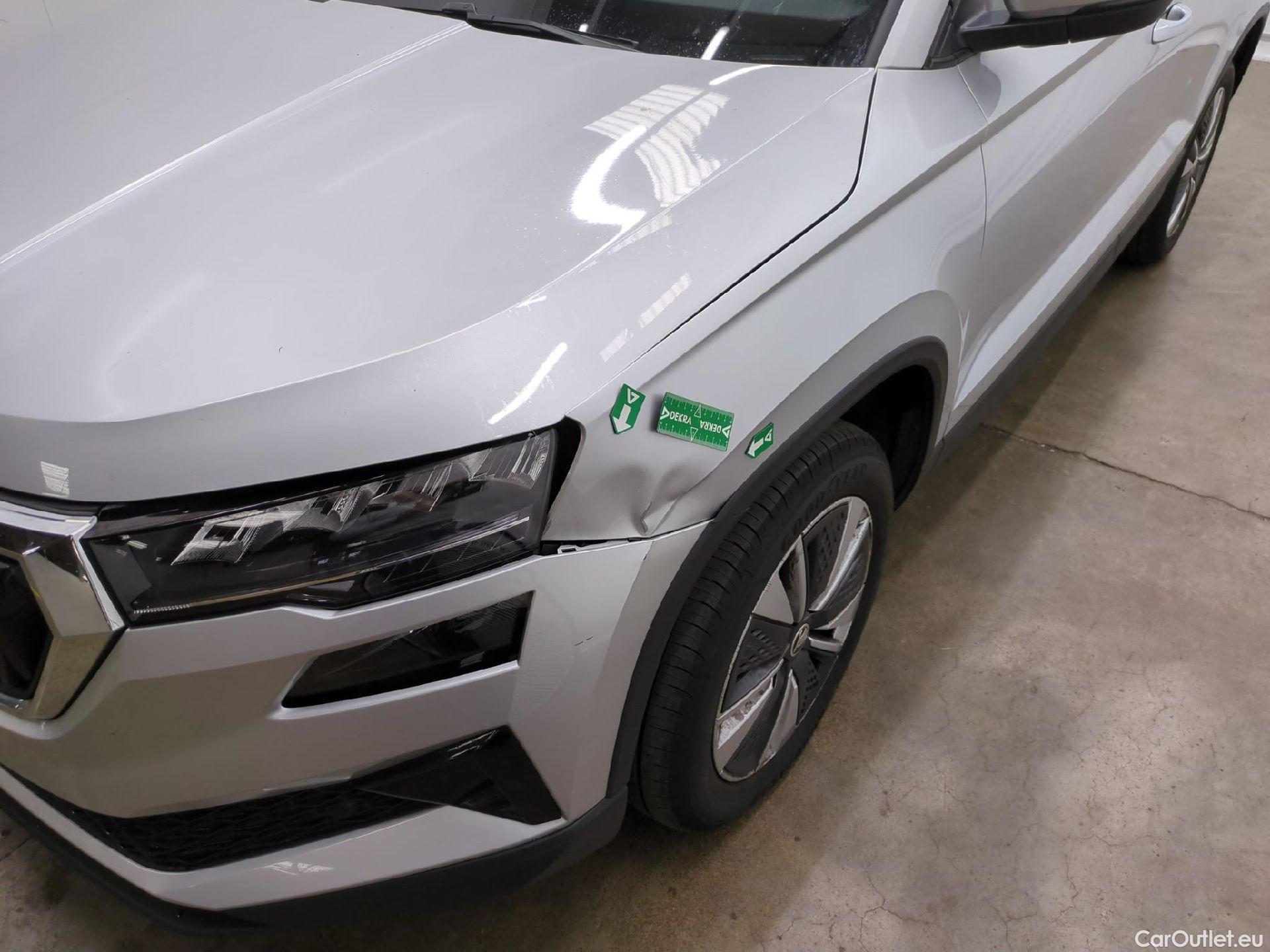  Skoda  Karoq SKODA  5p SUV 1.5 TSI 150ch ACT DSG7 Business #21